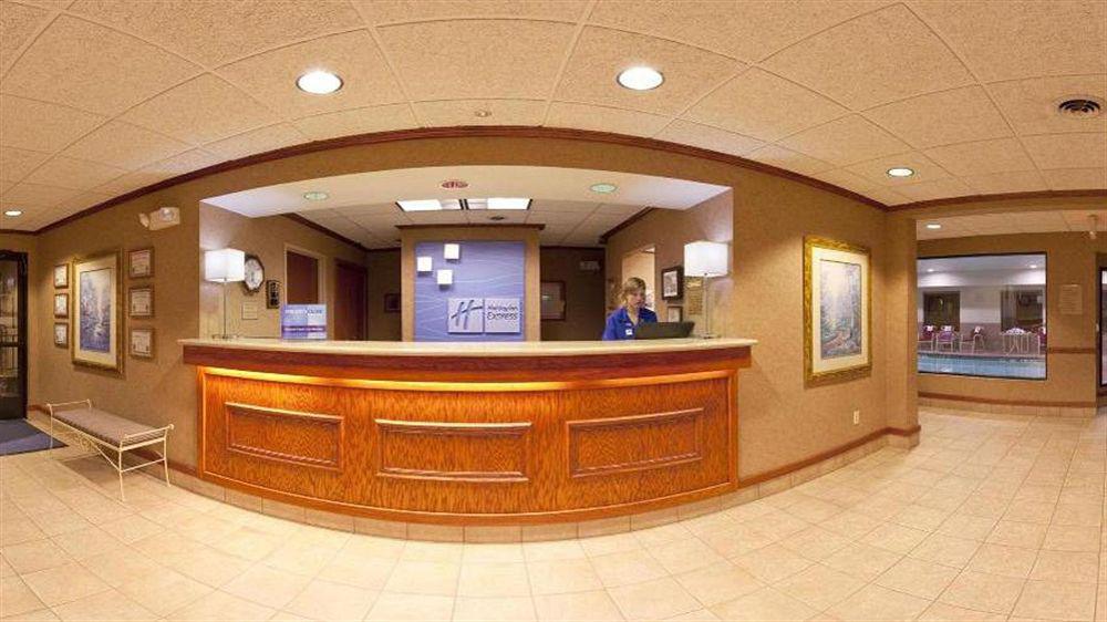 מלון Baymont By Wyndham Chelsea מראה חיצוני תמונה