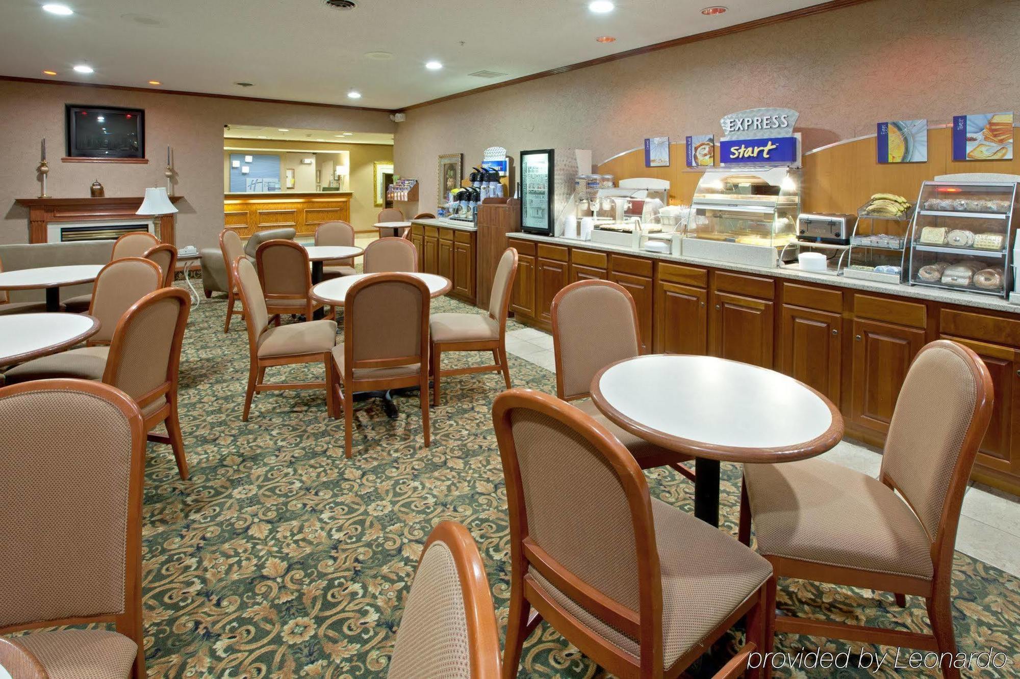 מלון Baymont By Wyndham Chelsea מראה חיצוני תמונה