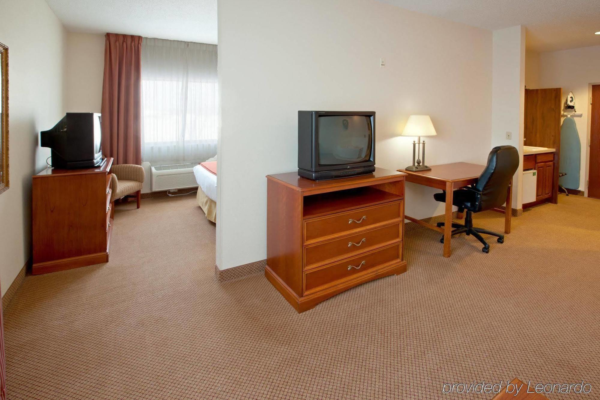 מלון Baymont By Wyndham Chelsea חדר תמונה